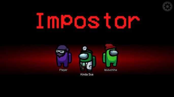 impostor dupla among us