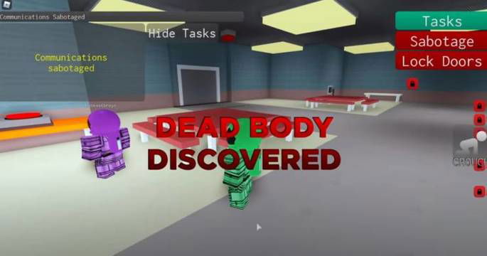 Jogos para jogar com amigos - Roblox