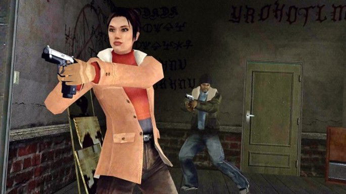 Indigo Prophecy - Jogos de escolhas