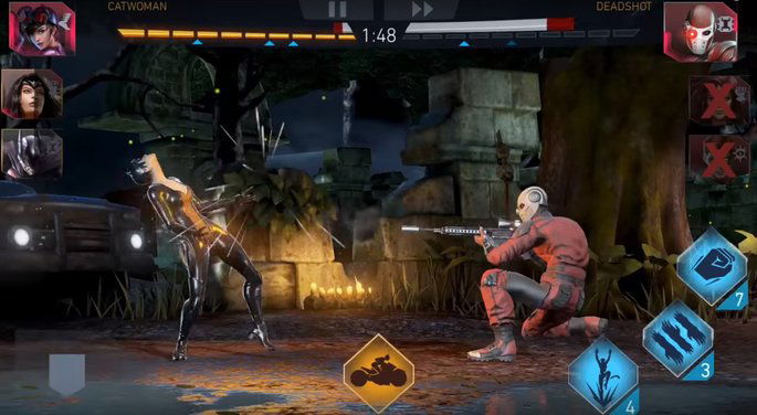 Injustice 2