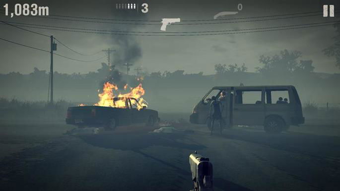 Melhores jogos de zumbi para Android