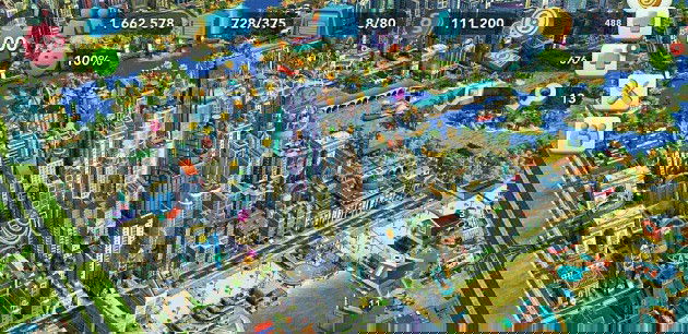 simcity