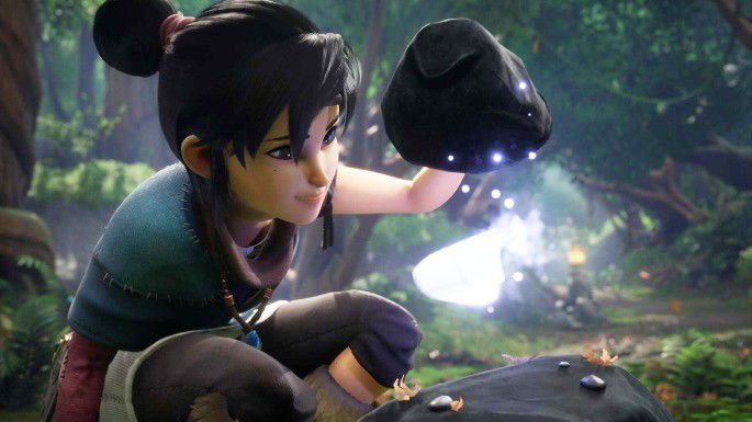 kena bridge of spirits