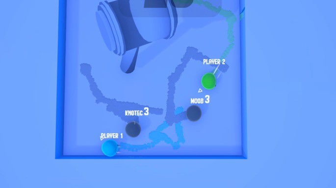 Jelly Brawl: Classic