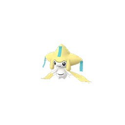 Jirachi