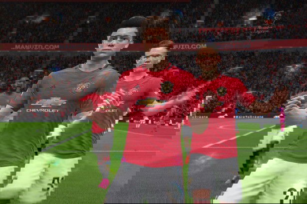 Jogadores para serem emprestados FIFA 20