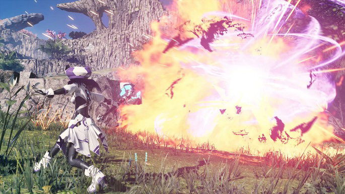 Jogo 14 Phantasy Star Online 2