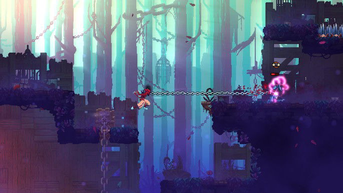 Jogo Dead Cells