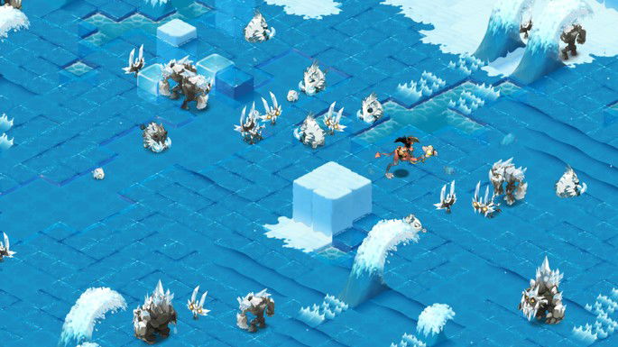 Jogo 16 WAKFU
