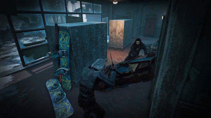 Jogo 18 Dead by Daylight