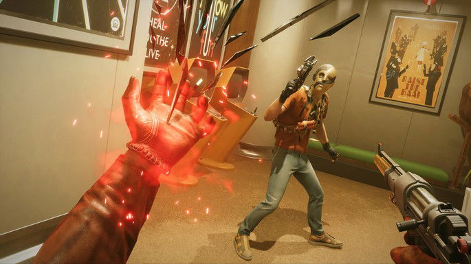 Jogo Deathloop