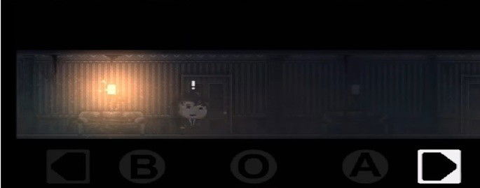 Jogo DISTRAINT: Pocket Edition