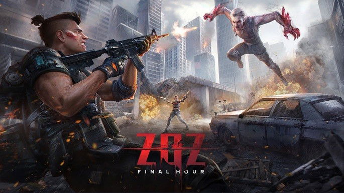 ZOZ: Final Hour