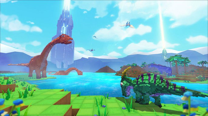 Jogo 22 PixArk