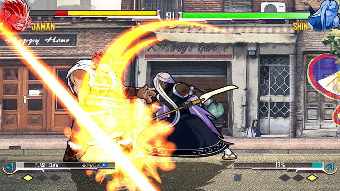 Jogo Dual Souls
