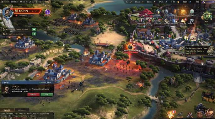 Jogo 27 Game of Thrones