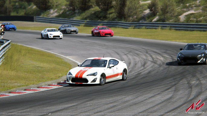 Assetto Corsa