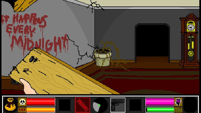 Cursed III