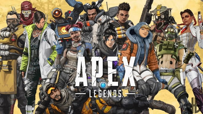 Apex Legend