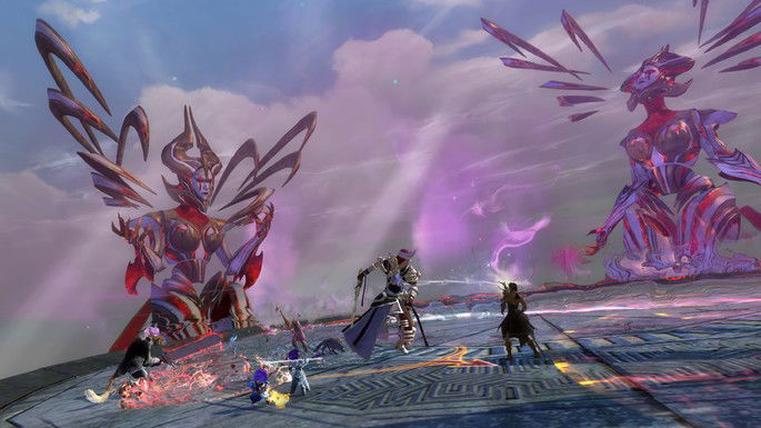 Jogo 7 Guild Wars 2