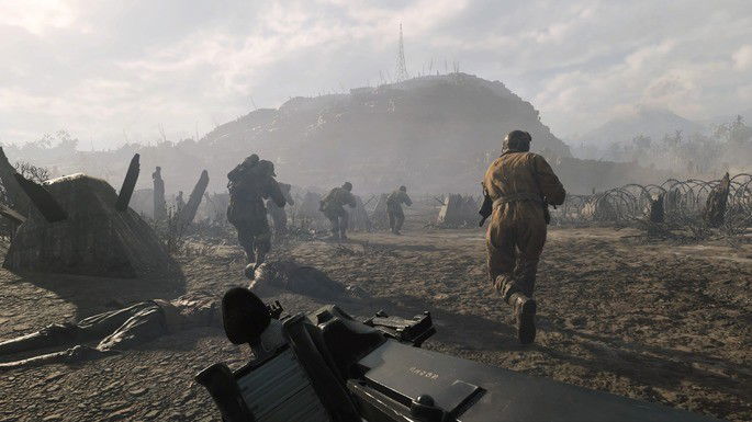 Jogo 9 Call of Duty: Vanguard