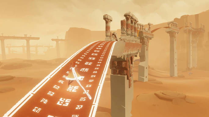 Journey PS3