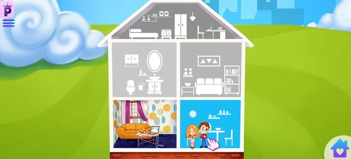 Melhores jogos de decorar casa