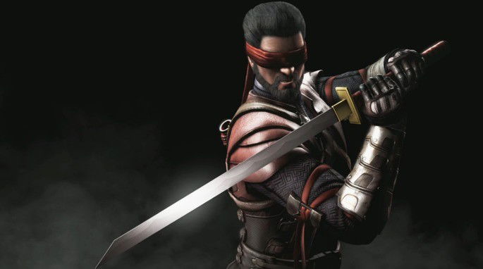 kenshi