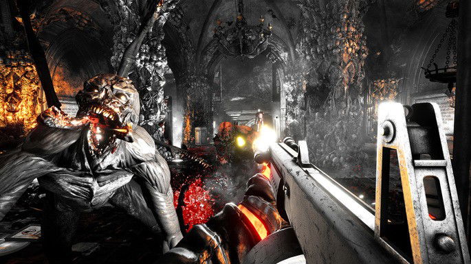 Killing Floor 2 PC