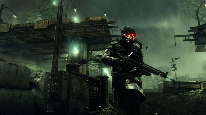 Killzone 2