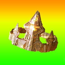 King's Rock
