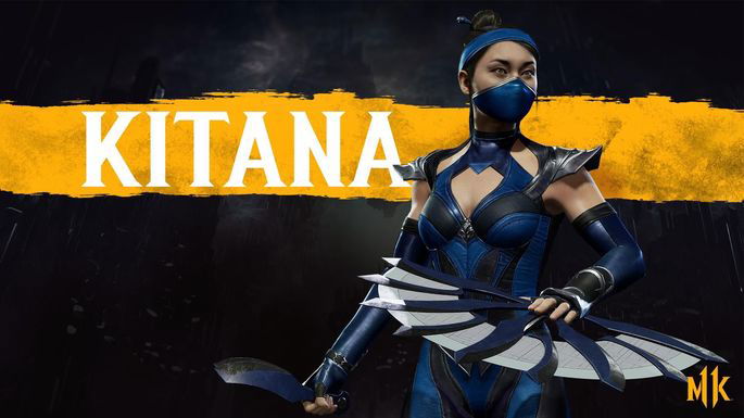 kitana