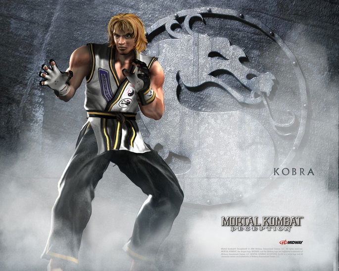 kobra