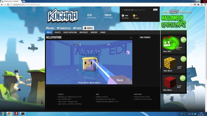 Programas para criar jogos