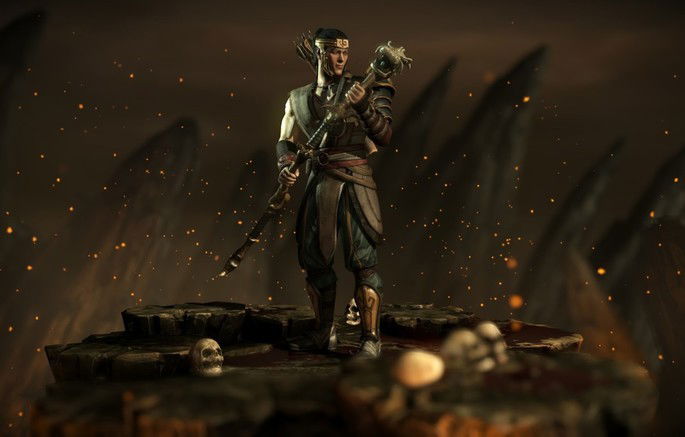 Kung Jin