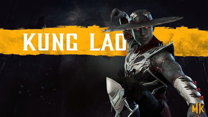 kung lao