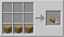 Composteira - Minecraft