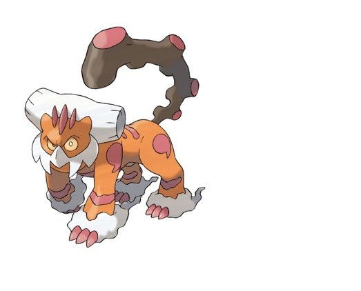 Landorus