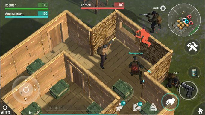 Melhores jogos grátis para Android