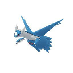 Latios