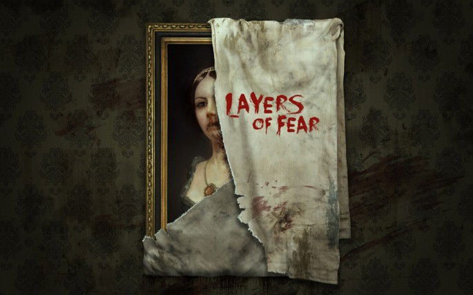 Layers of Fear pc terror