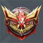 Lendário COD Mobile MJ