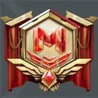 Lendário Mejores 5000 COD Mobile BR