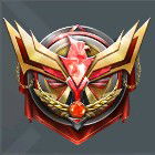 Lendário Mejores 5000 COD Mobile MJ