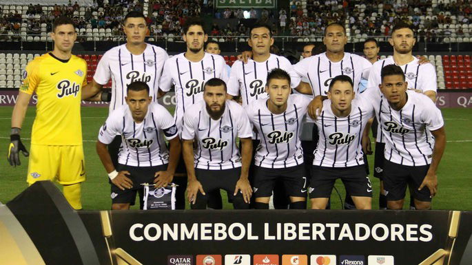Libertad Libertadores