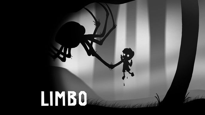 LIMBO ps3