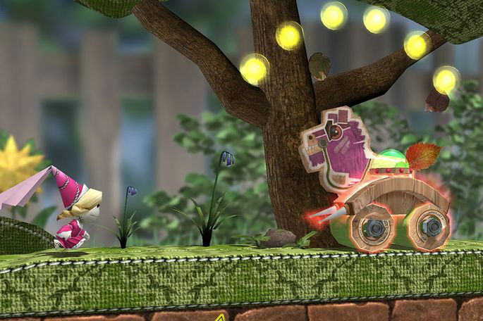 Little Big Planet PS3