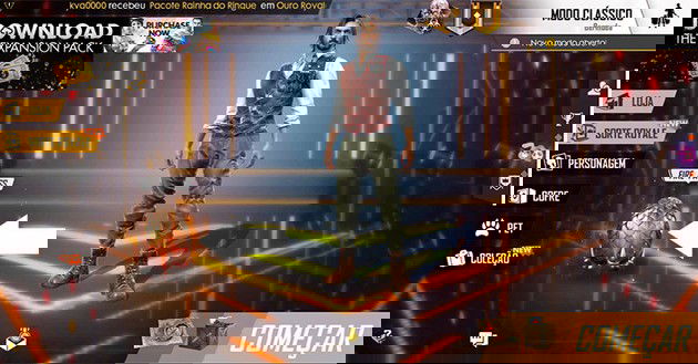 local do passe de elite