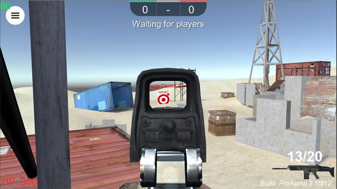 Jogos Multiplayer via Wifi Local