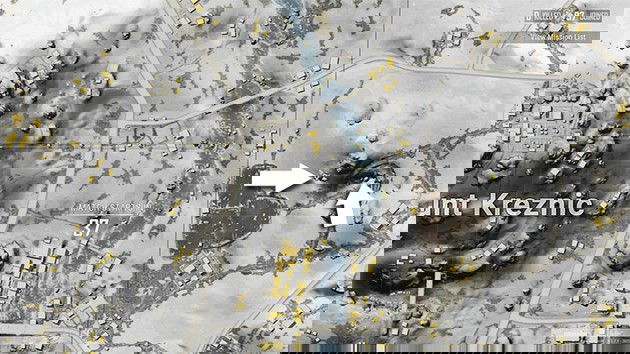 localizacao caverna secreta 2 vikendi